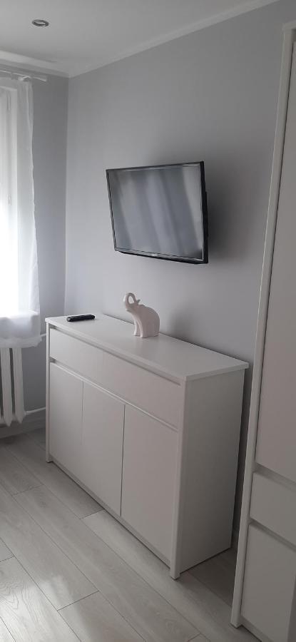 Apartament Przy Promenadzie Usteckiej Ustka Eksteriør billede
