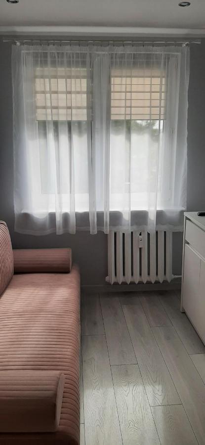 Apartament Przy Promenadzie Usteckiej Ustka Eksteriør billede