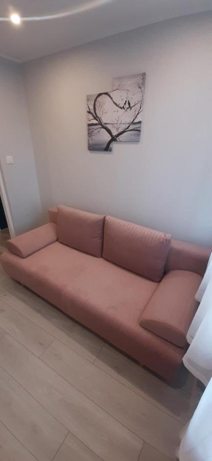 Apartament Przy Promenadzie Usteckiej Ustka Eksteriør billede