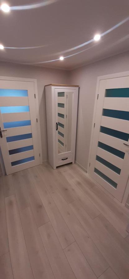 Apartament Przy Promenadzie Usteckiej Ustka Eksteriør billede
