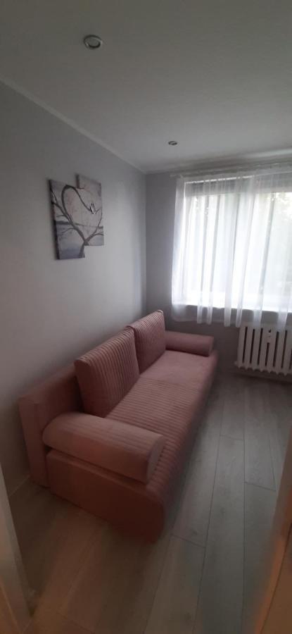 Apartament Przy Promenadzie Usteckiej Ustka Eksteriør billede