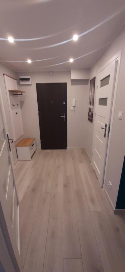 Apartament Przy Promenadzie Usteckiej Ustka Eksteriør billede
